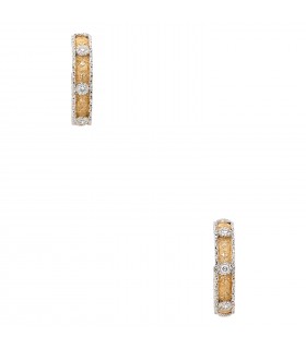 Boucles d’oreilles Mario Buccellati