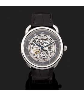 Montre Hermès Arceau Squelette