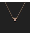 Collier Chaumet Attrape-moi... si tu m’aimes