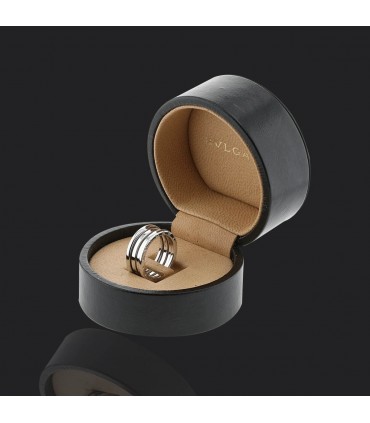 Bague Bulgari B.Zero 1