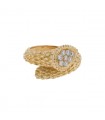 Bague Boucheron Serpent Bohème S