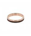 Bague Boucheron Quatre Classique