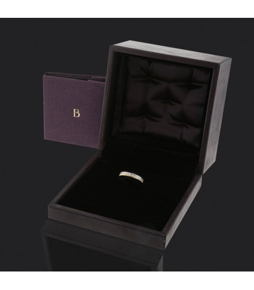 Bague Boucheron Quatre Radiant Edition