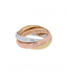 Bague Cartier Trinity