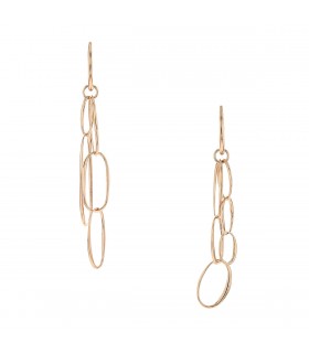 Pomellato Gold earrings