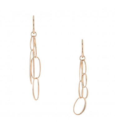Pomellato Gold earrings