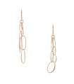 Pomellato Gold earrings