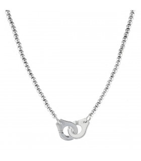 Collier Dinh Van Menottes R12