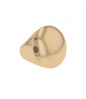 Cartier Jeton gold ring