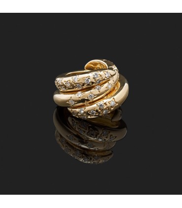 Bague Chaumet Tango