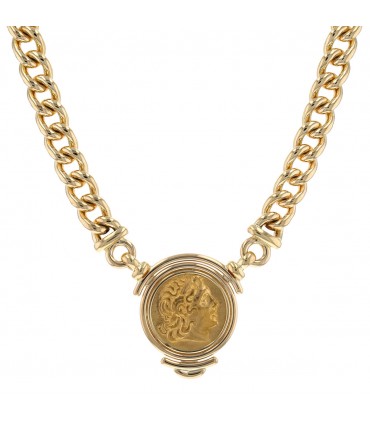 Collier or