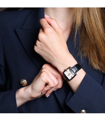 Montre Baume et Mercier Hampton Spirit