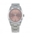 Rolex Air-King stainless steel watch Circa 1999