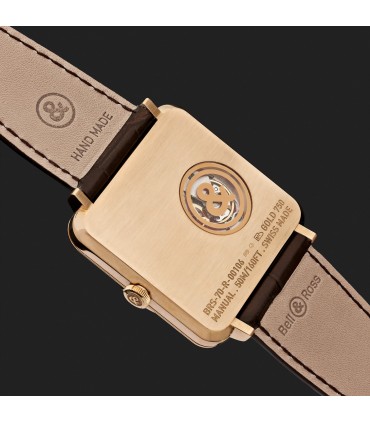 Montre Bell & Ross BRS 70