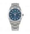 Rolex Air-King stainless steel watch Circa 2001