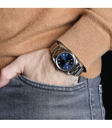 Rolex Air-King stainless steel watch Circa 1997