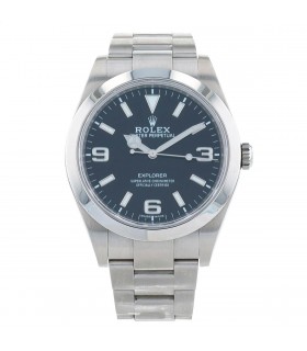 Montre Rolex Explorer Vers 2015