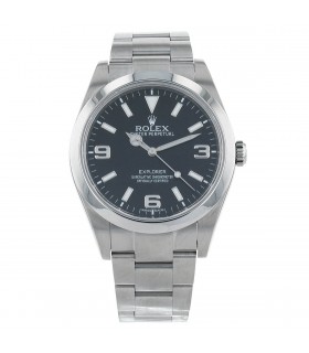 Montre Rolex Explorer