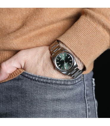 Montre Rolex Oyster Perpetual