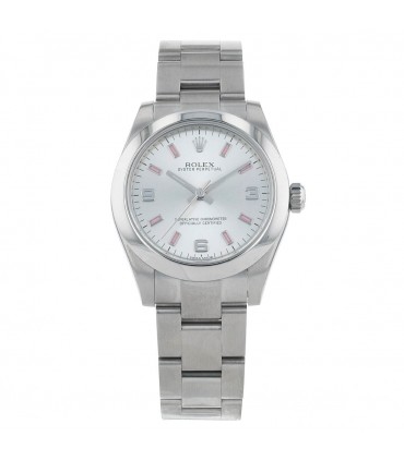 Rolex Oyster Perpetual stainless steel watch Circa 2015