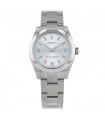 Rolex Oyster Perpetual stainless steel watch Circa 2015