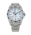 Montre Rolex Explorer II Vers 2012
