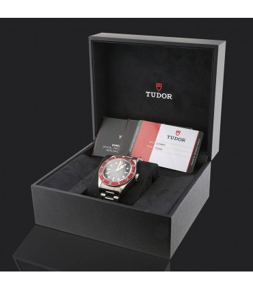 Montre Tudor Heritage Black Bay Vers 2019