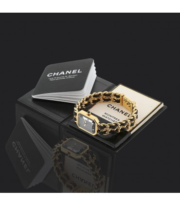 Montre Chanel Première