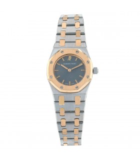 Montre Audemars Piguet Lady Royal Oak