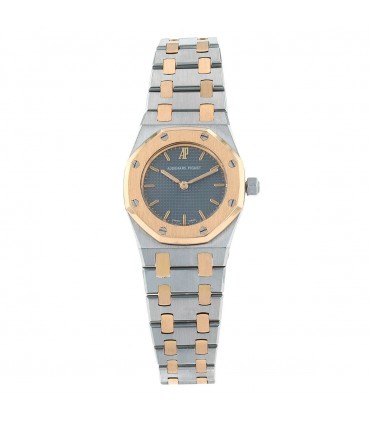 Montre Audemars Piguet Lady Royal Oak