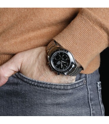 Montre Omega speedmaster