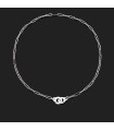 Collier Dinh Van Menottes R10