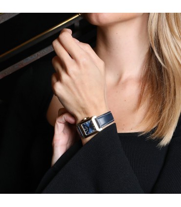 Christian Dior Monsieur Dior stainless steel watch