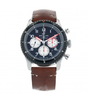 Montre Breitling Aviator 8 B01 Chronograph 43 Mosquito