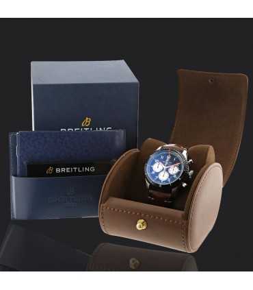 Montre Breitling Aviator 8 B01 Chronograph 43 Mosquito