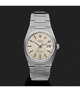 Montre Rolex Oysterquartz