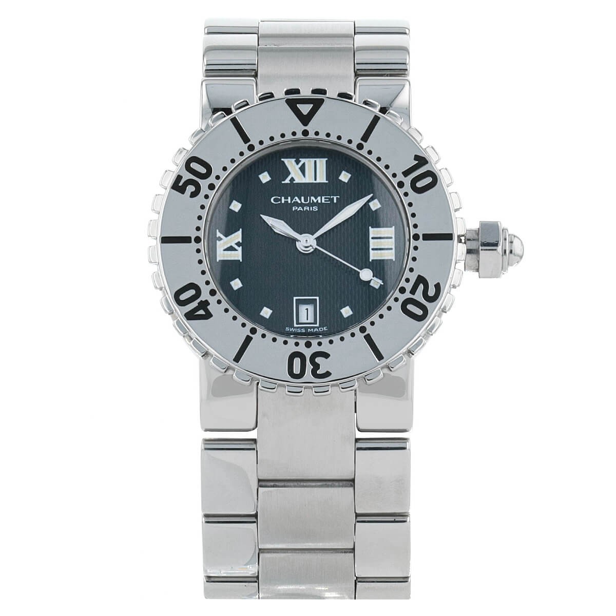 Chaumet men's watch price on sale