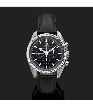 Montre Omega Speedmaster Broad Arrow