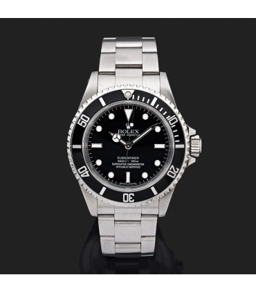 Montre Rolex Oyster Perpetual Submariner