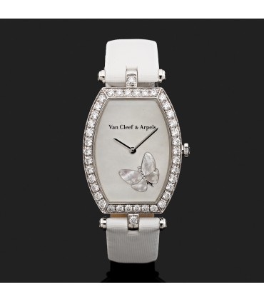 Montre Van Cleef Lady Arpels