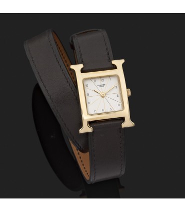 Montre Hermès Heure H