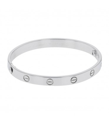 Bracelet Cartier Love Taille 18