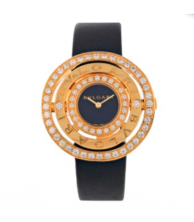 Montre Bulgari Astrale Vers 2012