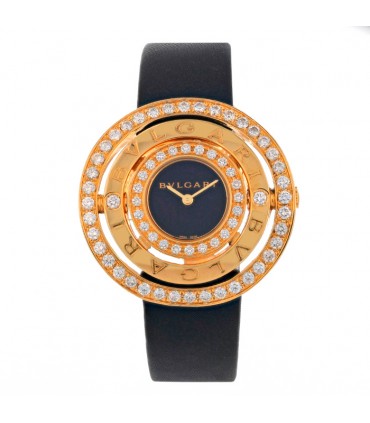 Montre Bulgari Astrale Vers 2012