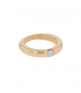 Bague Cartier Ellipse