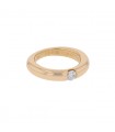 Bague Cartier Ellipse