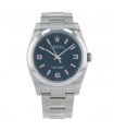 Rolex Oyster Perpetual stainless steel watch Circa 2011