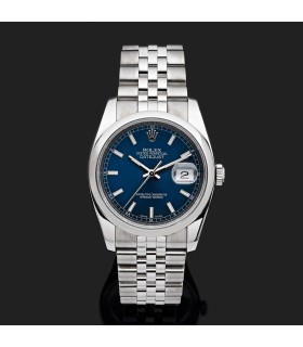 Montre Rolex Oyster Perpetual Datejust