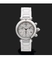 Montre Cartier Pasha Seatimer
