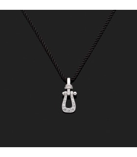 Pendentif Fred Force 10